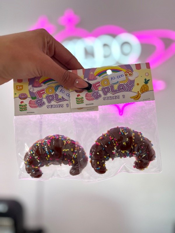 Producto - Squishy Media Luna