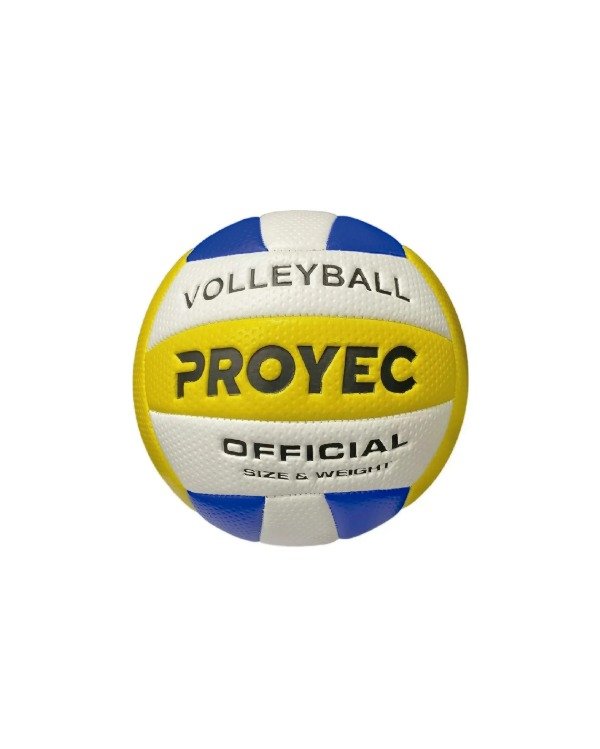 Producto - Pelota de Vóley PROYECT PU Soft