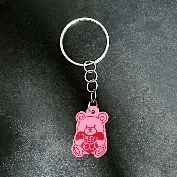 Producto - osito self love