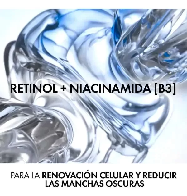 Producto - Vichy Liftactiv Crema Nocturna Antimanchas Oscuras 50 Ml Todo Tipo De Piel Noche - 2