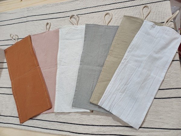 Producto - Porta rollos