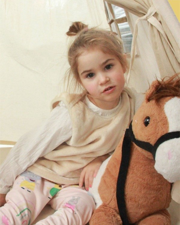 Producto - Chaleco BEIGE CLARO