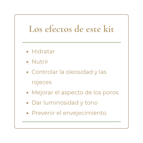 Producto - Repuesto Kit Esenciales Y Purificante - 1