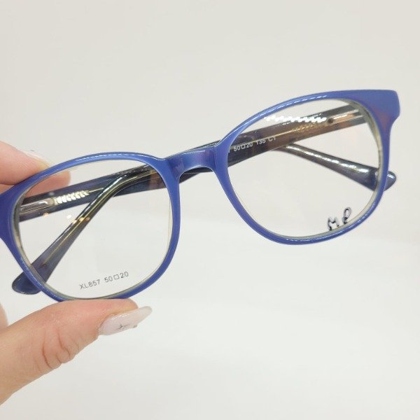 Producto - Armazón Montiel Plus xl 857