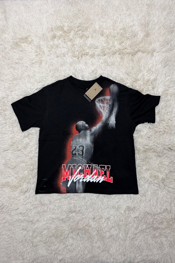 Producto - Remera Jordan Boxy