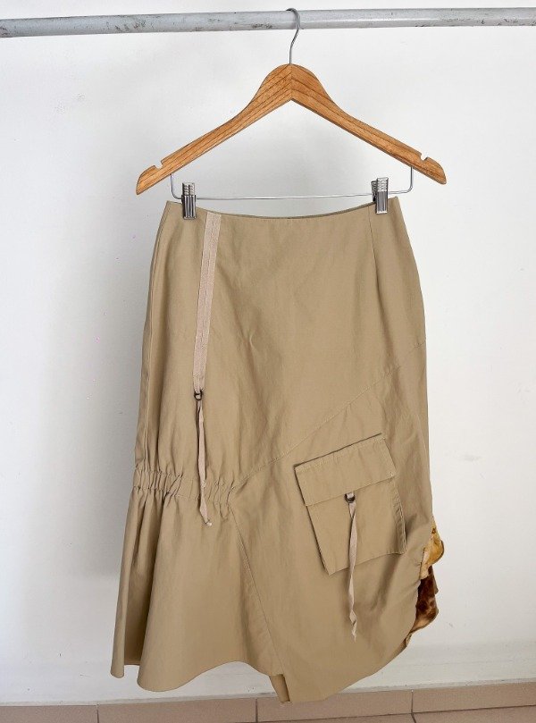 Producto - Falda Cloanice - 2