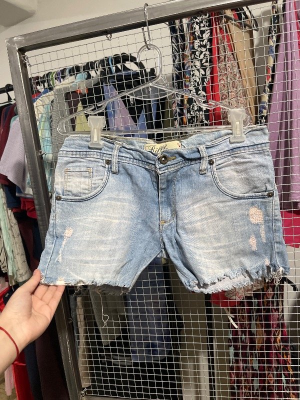 Producto - Short //br// talle 38