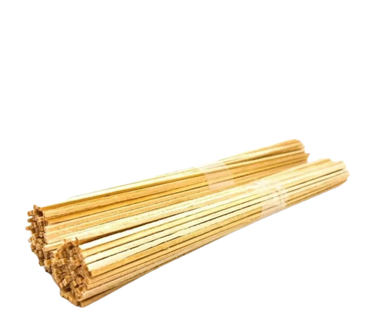 Producto - Varillas Difusoras De Madera 23cm X 50