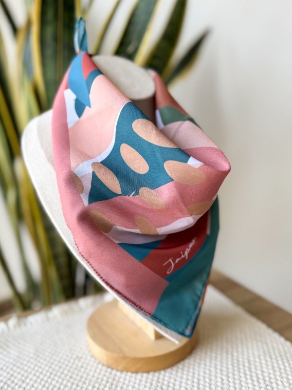 Producto - PAÑUELO MILAN