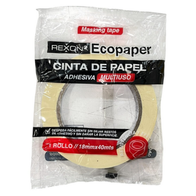 Producto - Cinta de Papel Rexon