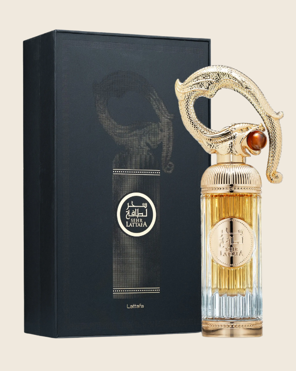Producto - Lattafa Sehr 100ml - 0