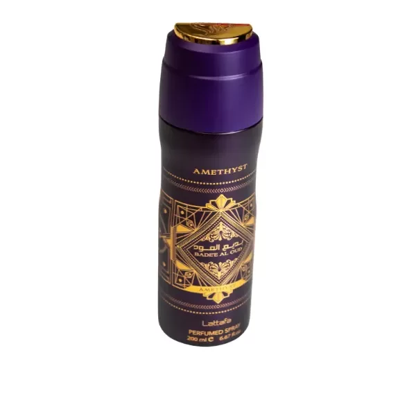 Producto - Desodorante unisex