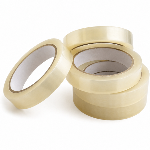 Producto - Cinta adhesiva 12 x 50 mts
