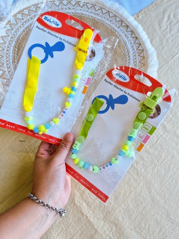 Producto - Portachupete PERLAS