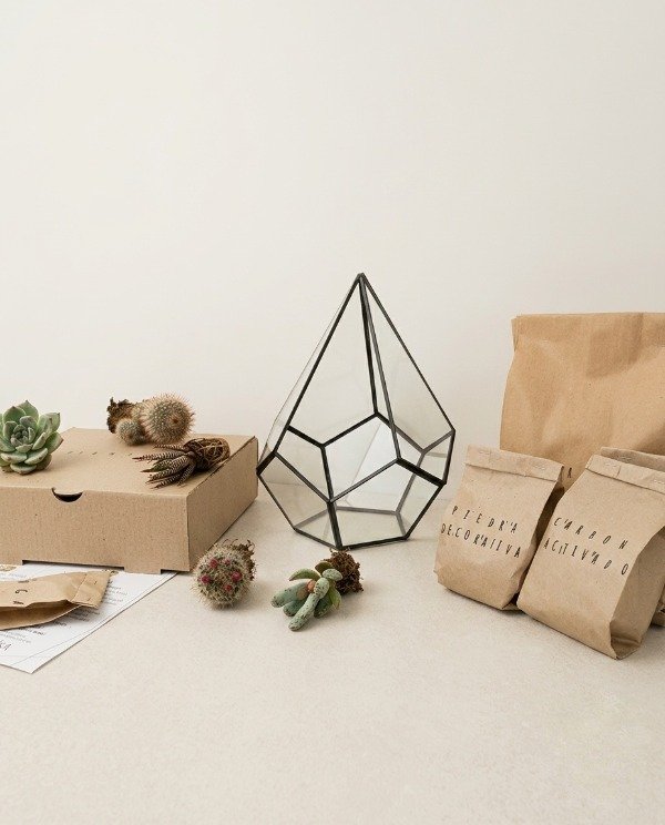 Producto - TOKIO + KIT DE ARMADO
