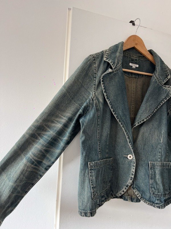 Producto - Blazer Yessica - 6