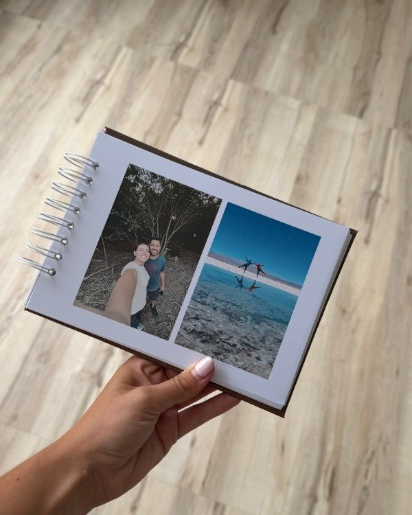 Producto - Album de fotos