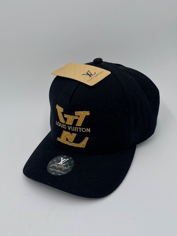 Producto - Louis Vuitton dorado