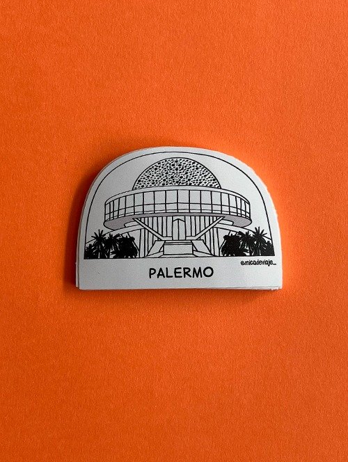 Producto - Palermo
