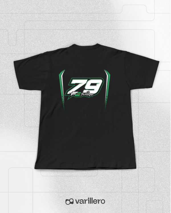 Producto - Remera Chapur TC