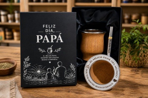 Producto - Box Camionero Día del Padre
