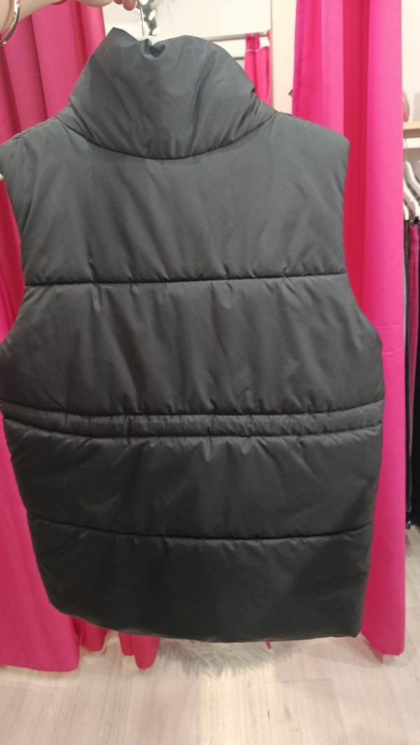 Producto - Chaleco Campanario - 1