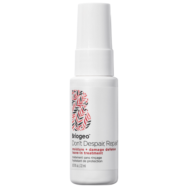 Producto - BRIOGEO - DON'T DESPAIR, REPAIR! MOISTURE + DAMAGE DEFENSE LEAVE-IN TREATMENT