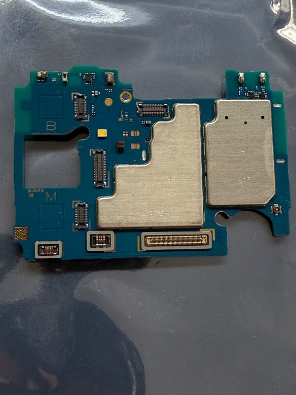 Producto - PLACA MAIN SAMSUNG A04S A047M 128GB 4GB - DE EQUIPO