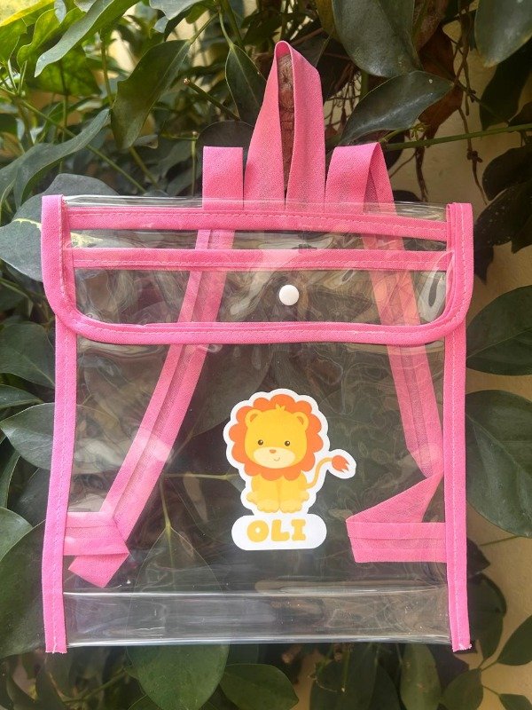 Producto - MOCHILA  PERSONALIZADA - 0