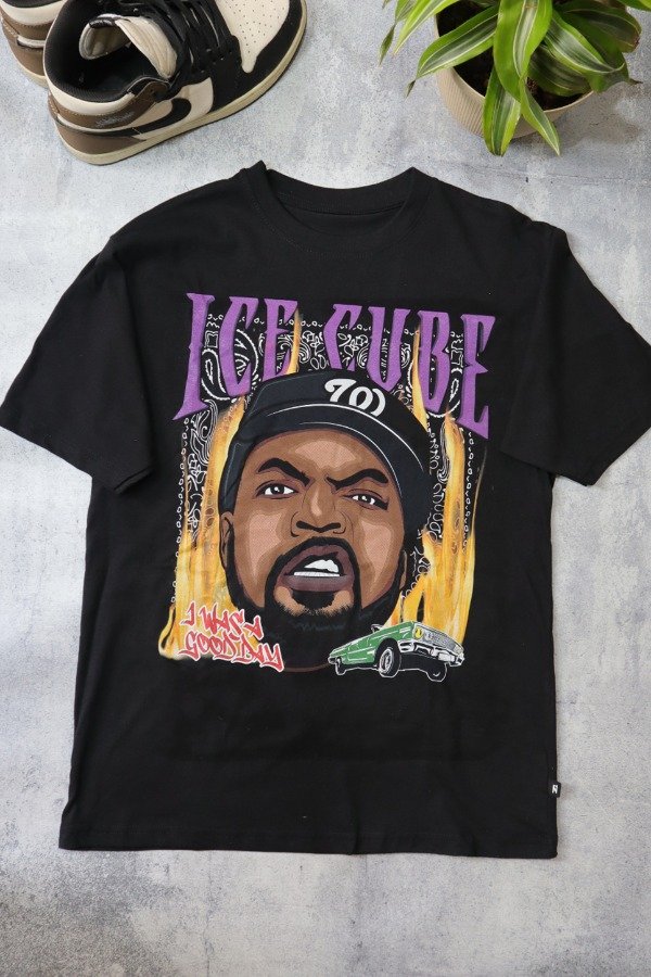 Producto - Ice Cube