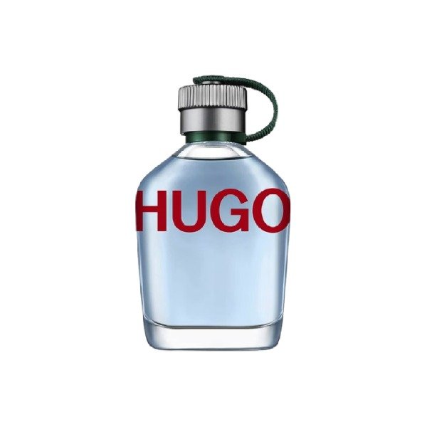 Producto - HUGO BOSS - Hugo Man x 125 ml