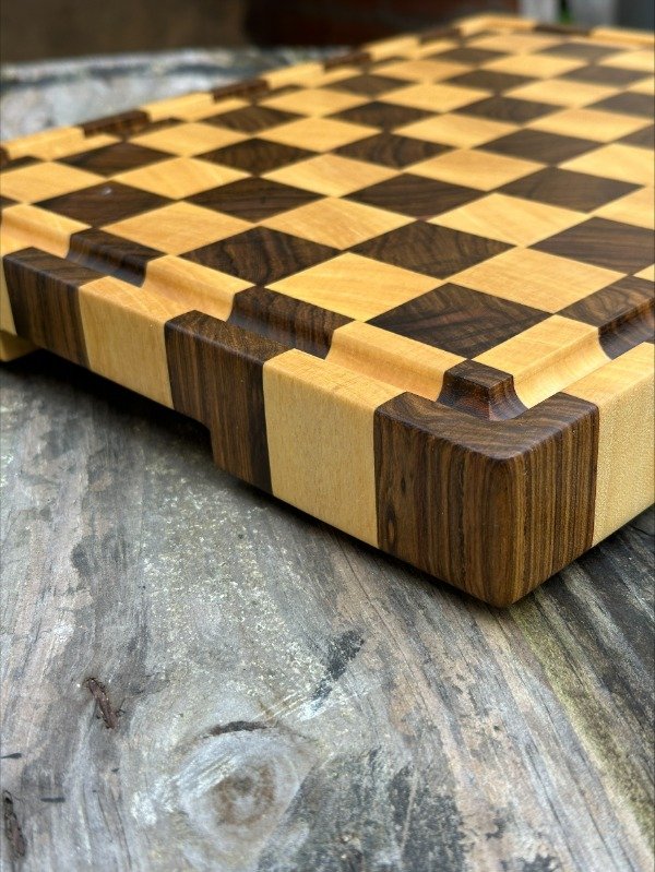 TABLAS DE CORTE