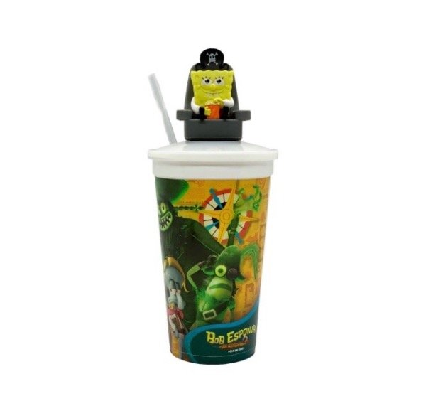 Producto - Vaso Bob Esponja - Modelo 2