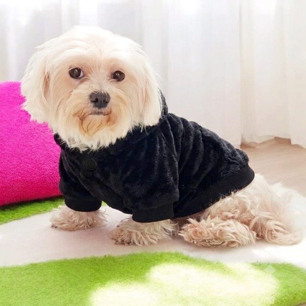 Producto - Buzo Urbano POLAR SOFT - 5