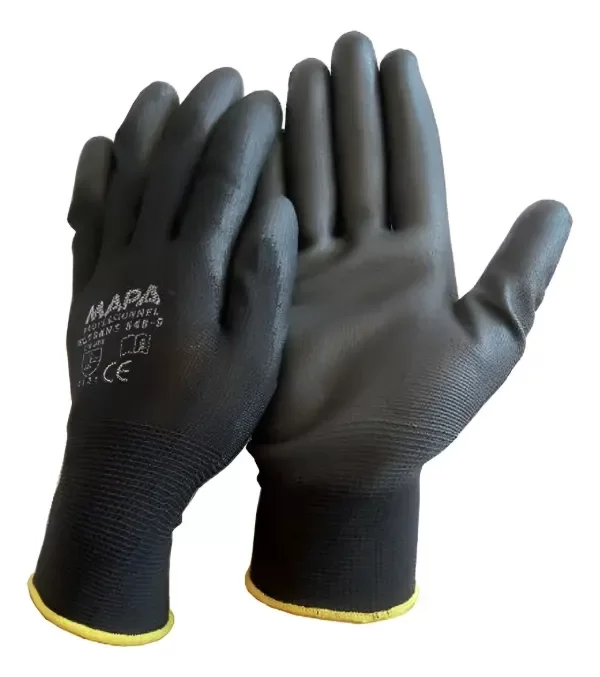 Producto - Guantes anti estatica