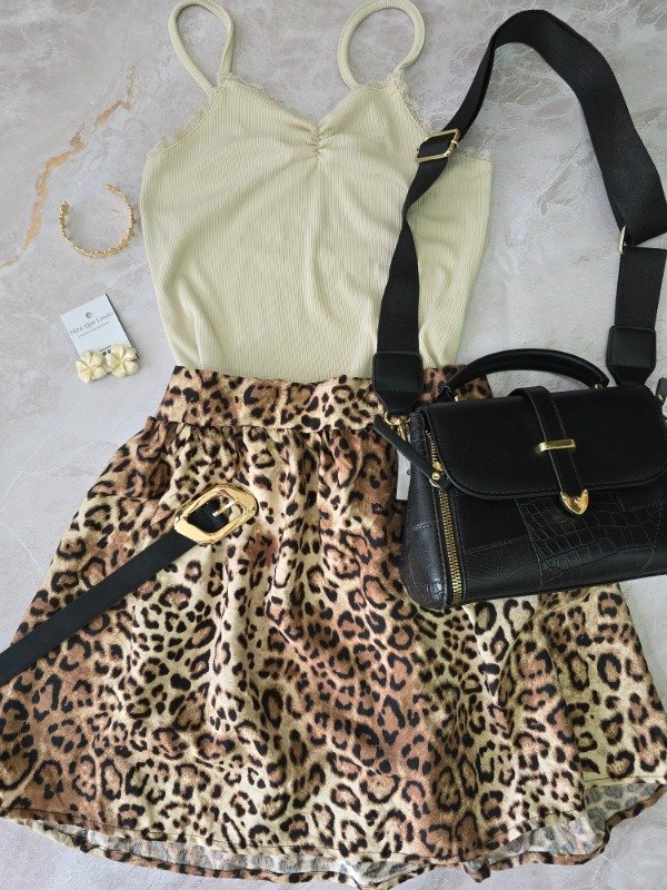 Producto - Pollera PRINT