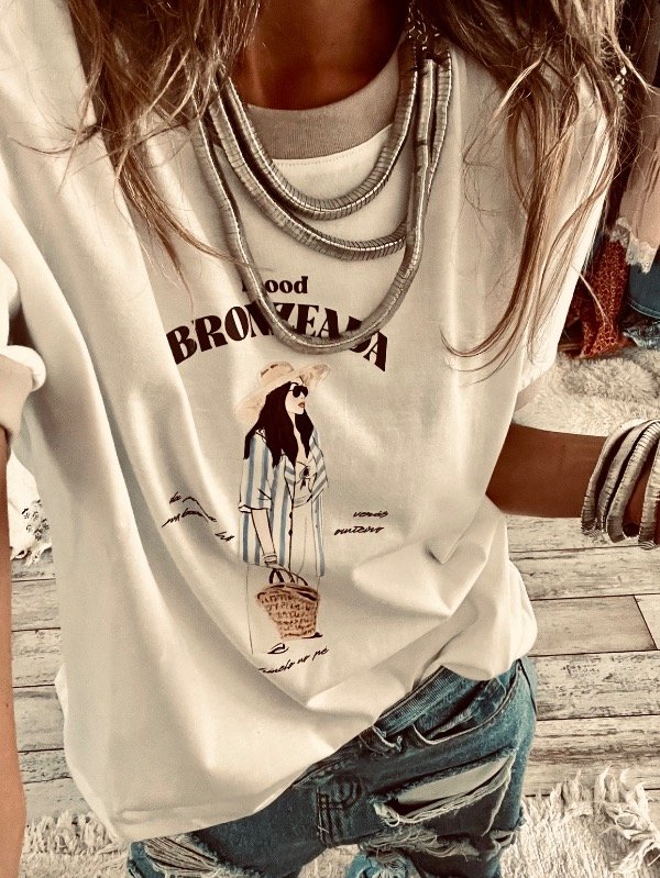 Producto - Remera Leonela chic - 0