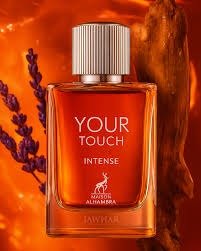 Producto - YOUR TOCH DE MAISON ALHAMBRA 100ML