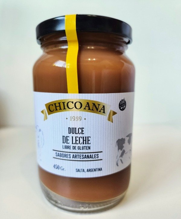 Producto - DULCE DE LECHE