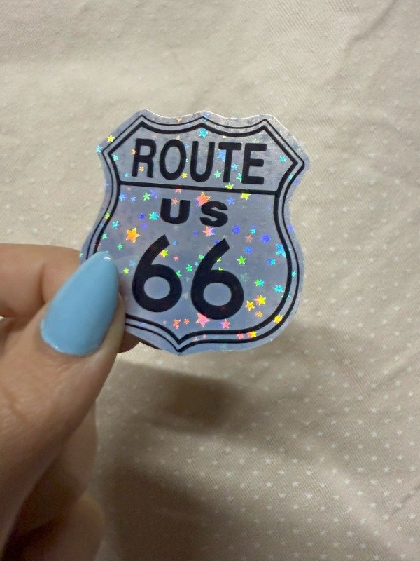 Producto - H237 - Ruta 66