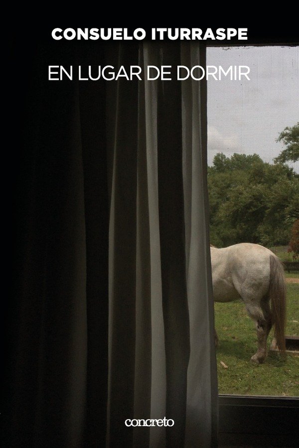 Producto - En lugar de dormir