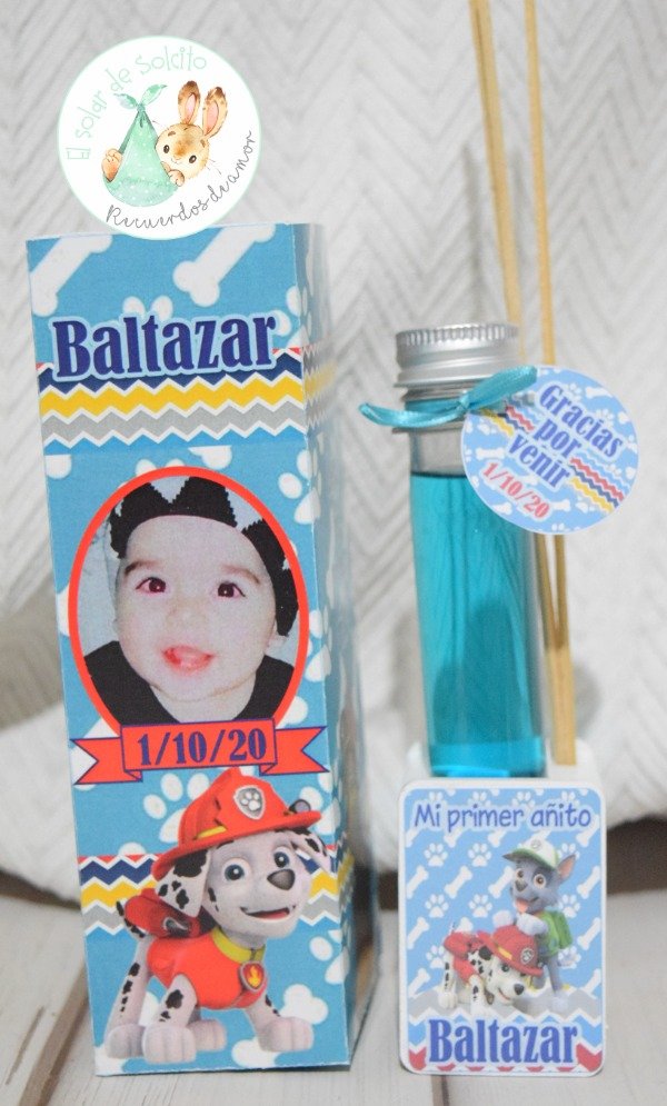 Producto - difusor - 2