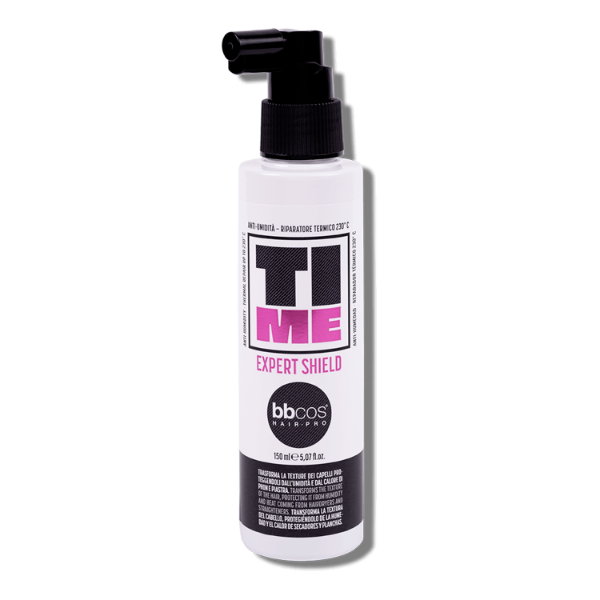 Producto - Protector térmico y contra la humedad - Time Expert Shield - BBCOS