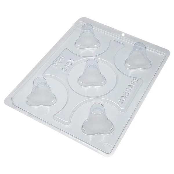 Producto - Molde BWB Vasito Mousse 5