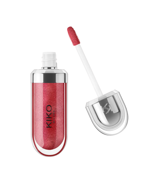 Producto - Gloss 3D Hydra Kiko Milano "16" - 0