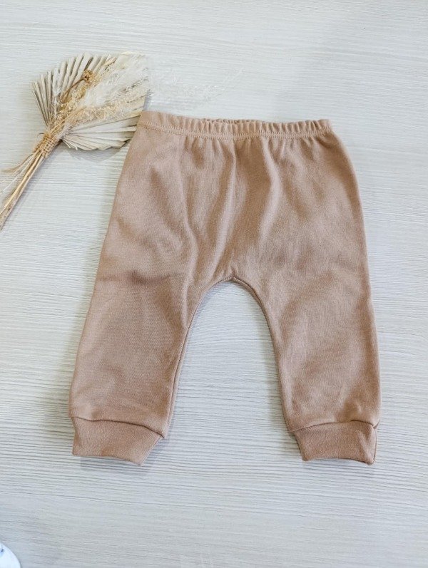 Producto - Pantalón Tostado
