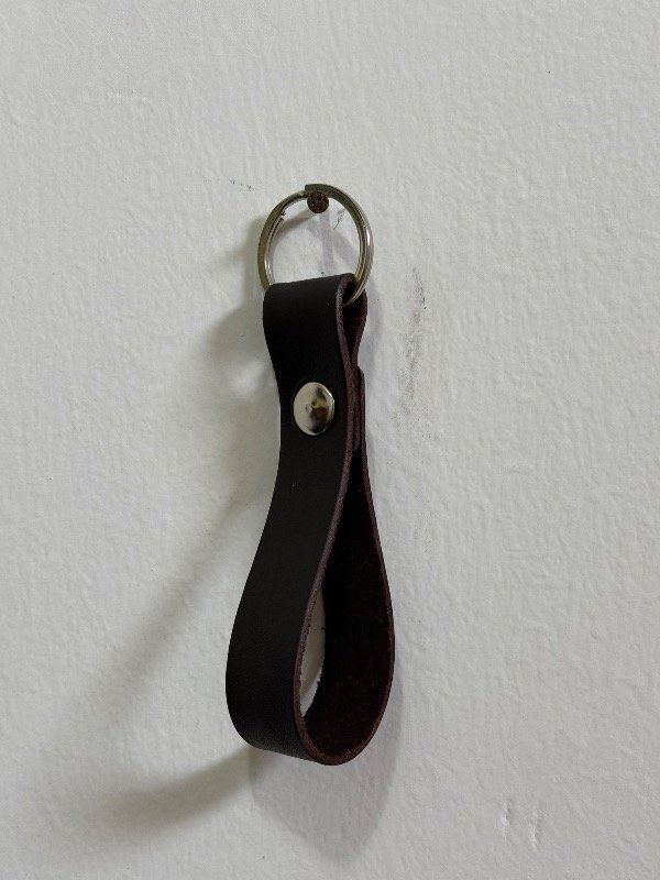 Producto - Llavero aro