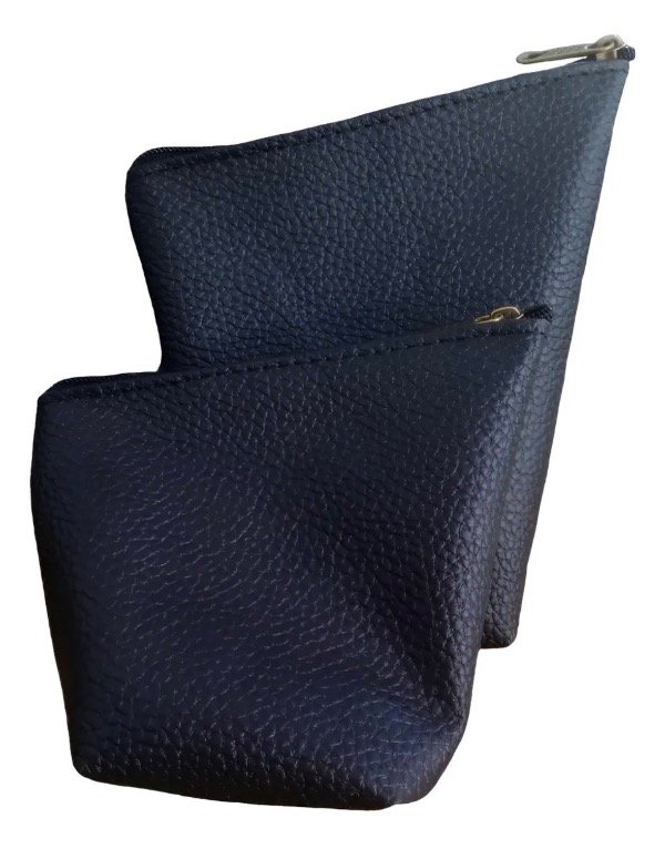 Producto - Set yerbero y azucarero de ecocuero