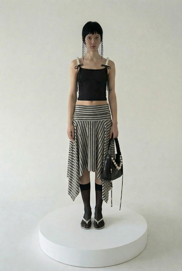 Producto - BLADE SKIRT