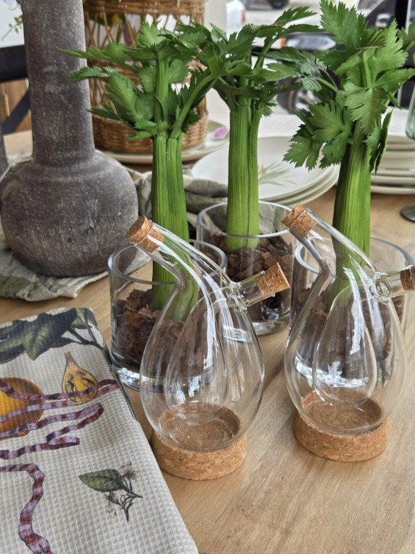 Producto - ACEITERA GOTA